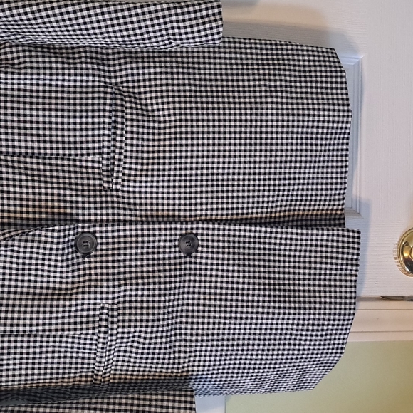 Double button Blazer - Picture 3 of 4